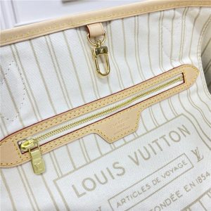 Neverfull PM Damier Azur Canvas N41362 Beige-8.jpg