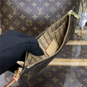 Neverfull PM Monogram Canvas M41245 Beige-6.jpg
