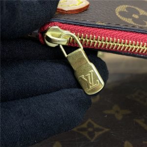 Neverfull PM Monogram Canvas M41245 Cherry-6.jpg