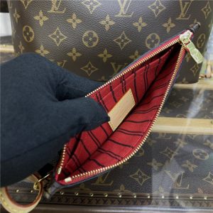 Neverfull PM Monogram Canvas M41245 Cherry-7.jpg