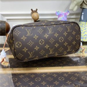 Neverfull PM Monogram Canvas M41245 Pivoine-4.jpg