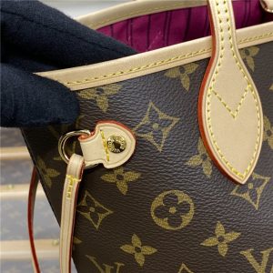 Neverfull PM Monogram Canvas M41245 Pivoine-5.jpg