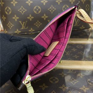 Neverfull PM Monogram Canvas M41245 Pivoine-7.jpg
