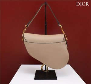 Saddle Bag With Strap M0455 Sand-Colored Grained Calfskin-3.jpg