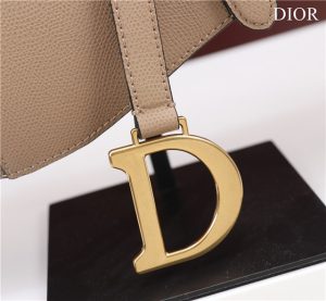 Saddle Bag With Strap M0455 Sand-Colored Grained Calfskin-5.jpg