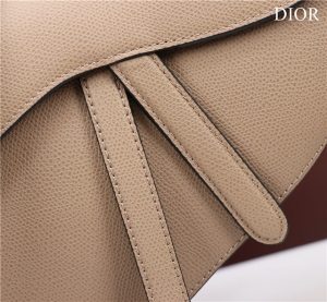 Saddle Bag With Strap M0455 Sand-Colored Grained Calfskin-6.jpg