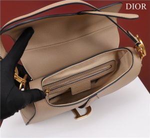 Saddle Bag With Strap M0455 Sand-Colored Grained Calfskin-8.jpg