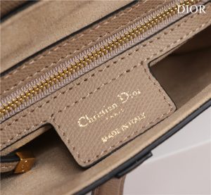 Saddle Bag With Strap M0455 Sand-Colored Grained Calfskin-9.jpg