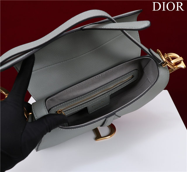 Saddle Bag With Strap M0455 Stone Gray Grained Calfskin-8.jpg
