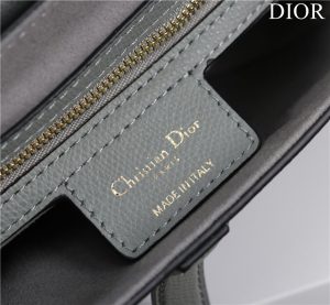 Saddle Bag With Strap M0455 Stone Gray Grained Calfskin-9.jpg