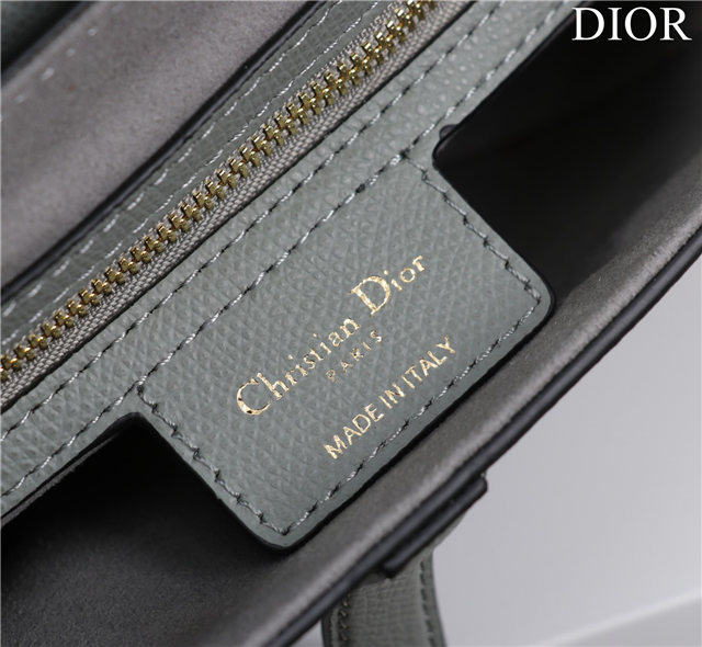 Saddle Bag With Strap M0455 Stone Gray Grained Calfskin-9.jpg