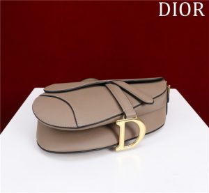 Saddle Bag With Strap M0455 Warm Taupe Grained Calfskin-4.jpg