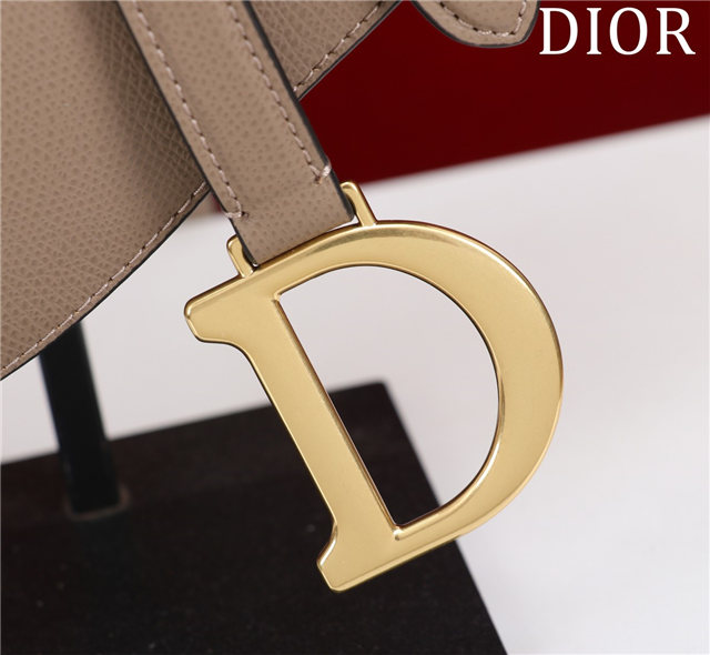 Saddle Bag With Strap M0455 Warm Taupe Grained Calfskin-5.jpg