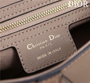 Saddle Bag With Strap M0455 Warm Taupe Grained Calfskin-9.jpg