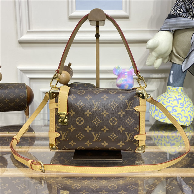 Louis Vuitton Side Trunk MM M46358