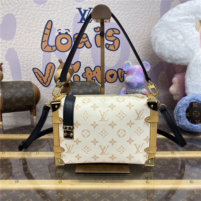 Louis Vuitton Side Trunk MM M46907
