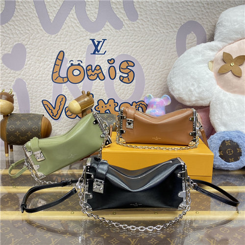 Slim Trunk M25445 Brown-10.jpg