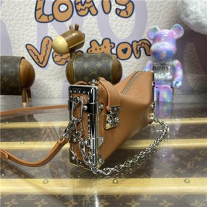 Slim Trunk M25445 Brown-2.jpg