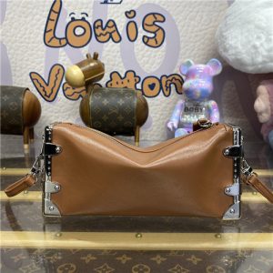 Slim Trunk M25445 Brown-3.jpg