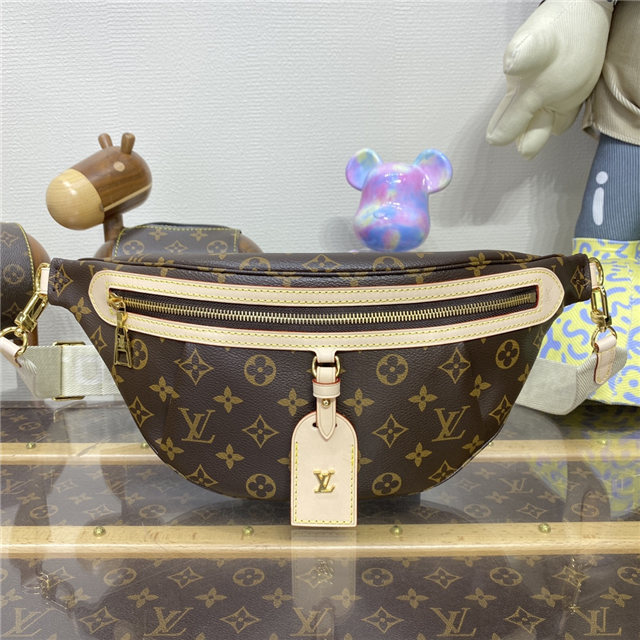 Louis Vuitton High Rise M46784