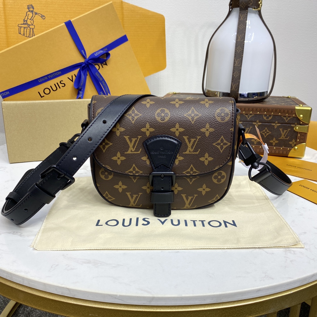 LV Montsouris Messenger PM