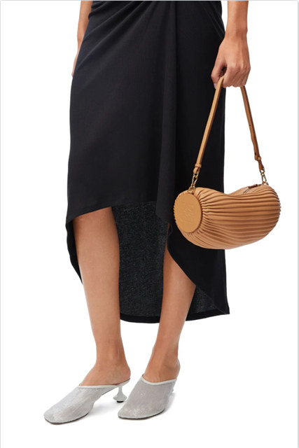 Loewe Bracelet Pouch 9751 Warm Desert