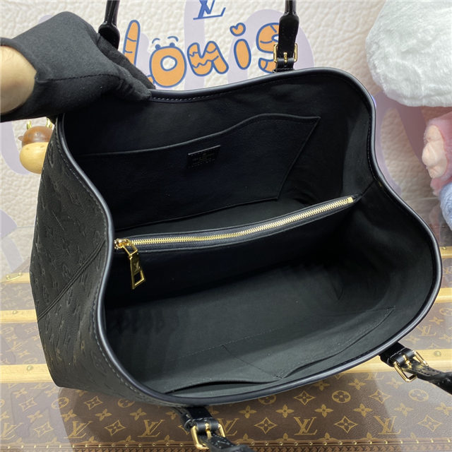 Babylone Tote MM M47185 Black-10.jpg