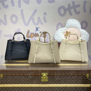 Babylone Tote MM M47185 Black-11.jpg