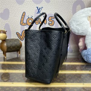 Babylone Tote MM M47185 Black-2.jpg