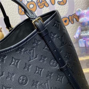 Babylone Tote MM M47185 Black-6.jpg