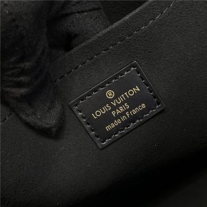 Babylone Tote MM M47185 Black-9.jpg