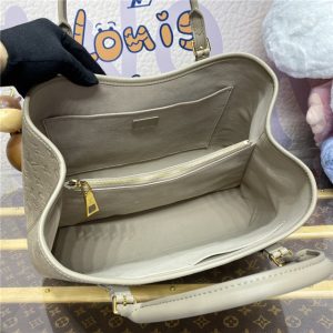 Babylone Tote MM M47185 Grey-10.jpg