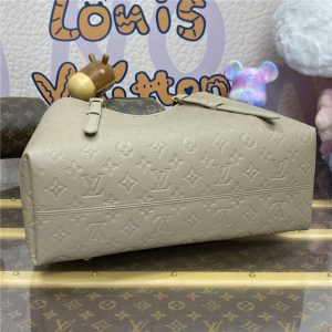 Babylone Tote MM M47185 Grey-4.jpg