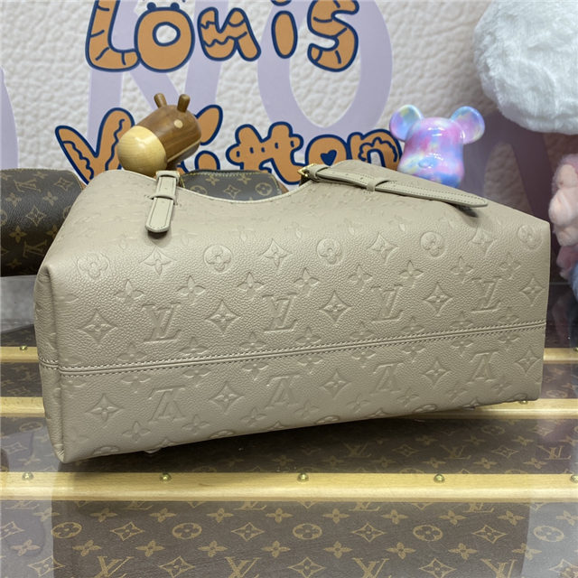 Babylone Tote MM M47185 Grey-4.jpg