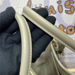 Babylone Tote MM M47185 Grey-5.jpg