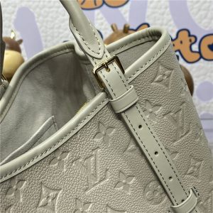 Babylone Tote MM M47185 Grey-6.jpg