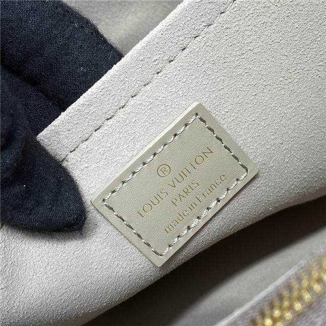 Babylone Tote MM M47185 Grey-9.jpg