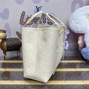 Babylone Tote MM M47185 White-2.jpg