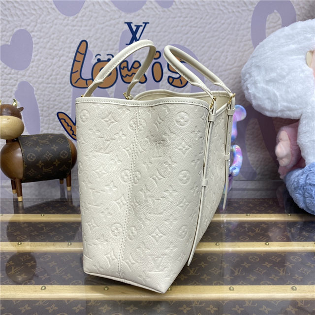 Babylone Tote MM M47185 White-2.jpg