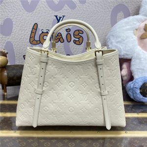 Babylone Tote MM M47185 White-3.jpg