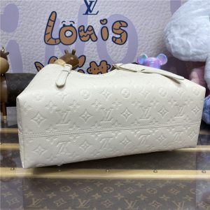 Babylone Tote MM M47185 White-4.jpg