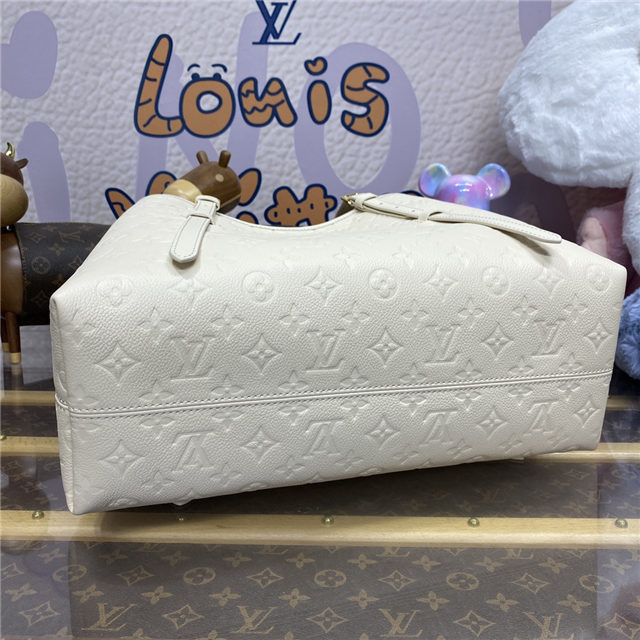 Babylone Tote MM M47185 White-4.jpg