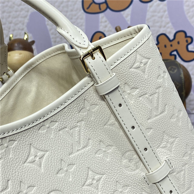 Babylone Tote MM M47185 White-5.jpg