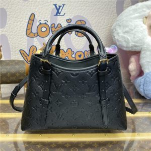 Babylone Tote PM M11393 Black-1.jpg