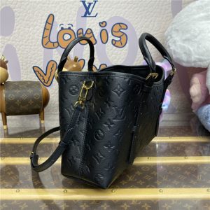 Babylone Tote PM M11393 Black-2.jpg