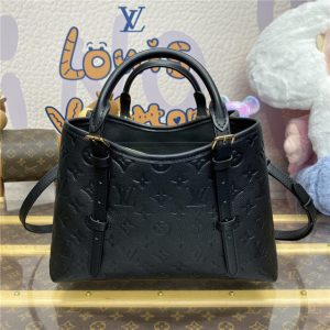 Babylone Tote PM M11393 Black-3.jpg
