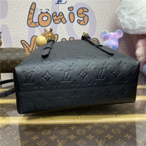Babylone Tote PM M11393 Black-4.jpg