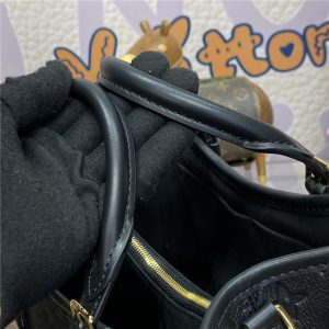 Babylone Tote PM M11393 Black-5.jpg