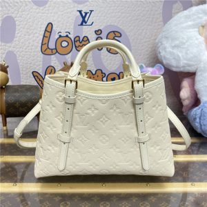 Babylone Tote PM M11394 Cream-1.jpg