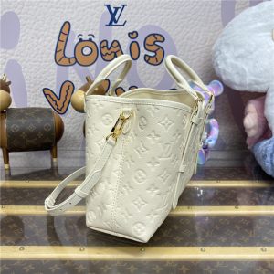 Babylone Tote PM M11394 Cream-2.jpg